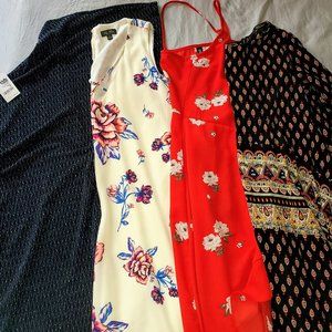 Woman's Dress Bundle